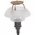 1930s Patented PH4-3 Table Lamp by Poul Henningensen, 1930s For Sale - Image 5 of 11