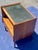Mid 20th Century American of Martinsville Walnut Nightstands/End Tables MCM, Pair For Sale - Image 12 of 18
