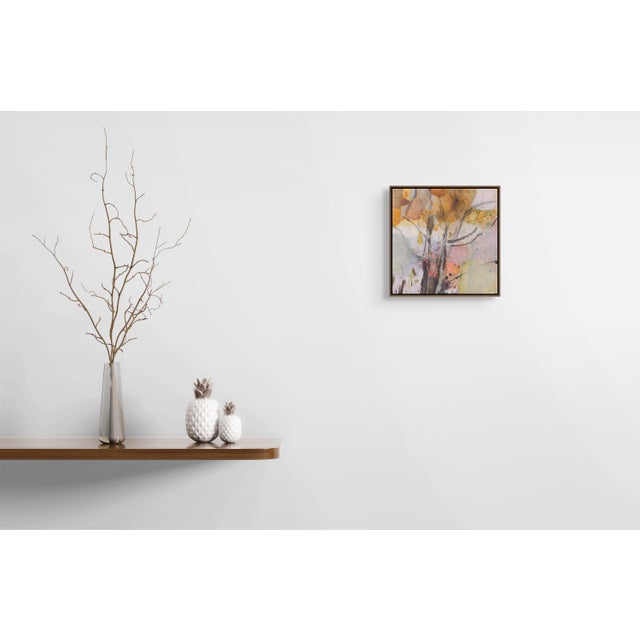 Color and luminosity define the work of Greet Helsen. Her paintings are best described as abstract landscapes, informed by...