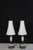 Petite Pair of Petite Maison Charles Style Boudoir Lamps For Sale - Image 14 of 15