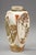 Meiji Period Satsuma Porcelain Vase, Japan, 1890s For Sale - Image 3 of 18