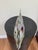 Large Mid-Century Murano Art Glass Fish, 1970s For Sale - Image 14 of 16