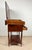 Wood Storage Tables with Lift-Top Compartments, 1970, Set of 2 For Sale - Image 9 of 18