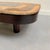 Brown Vintage French Ceramic Mambo Coffee Table by Roger Capron, 1970 For Sale - Image 8 of 16
