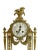French Louis XVI Style Clock For Sale - Image 3 of 6