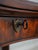 Brown Theodore Alexander Kidney Mahogany Desk For Sale - Image 8 of 18