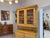 Gründerzeit Kitchen Sideboard in Softwood For Sale - Image 9 of 16
