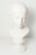 1980s Marble Bust of a Woman from Louvre Museum, 1445 For Sale - Image 5 of 18