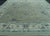 Turkish Turkish Oushak Rug 12'2" x 14'4" #19039 For Sale - Image 3 of 8