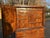 Wood 18th Century George I Cabinet on Chest For Sale - Image 7 of 17