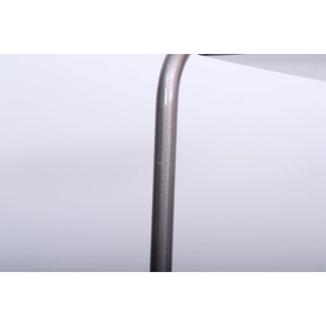 Mezzaluna Floor Lamp by Bruno Gecchelin for Skipper, Italy, 1970s For Sale - Image 4 of 12