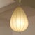 1970s Cocoon Lamp attributed to Goldkant, 1970s For Sale - Image 5 of 8