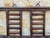 Mid- Century, Bamboo & Rattan Wall Shelf, 1960s For Sale - Image 15 of 18