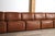 DS 15 Modular Sofa in Leather from de Sede, Switzerland, 1970s, Set of 11 For Sale - Image 6 of 14