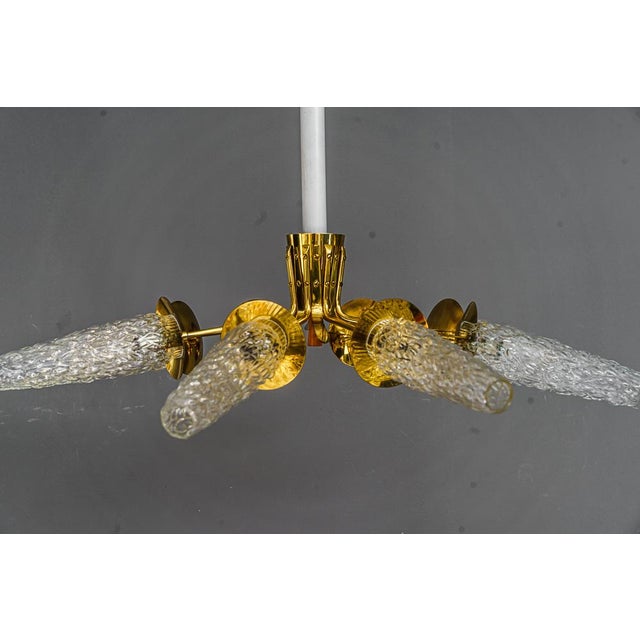 Original condition Original glass. We have a second one it is not includet with this one. Up to 250V (Europe/UK...