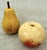 Italian Vintage Italian Alabaster Stone Fruit Collection of 9 For Sale - Image 3 of 12
