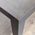 2010s Room & Board Maria Yee Bamboo Timbre Dining Table For Sale - Image 5 of 7