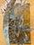 Mid-Century Modern 1960s Juan Luis Buñuel Kinetic Metal Sculpture Signed Brutalist Wire Assemblage Surrealist Art For Sale - Image 3 of 18