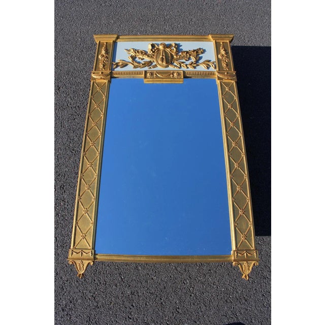 Carvers' Guild mirrors are produced in West Groton, Massachusetts, and are prime examples of elegance and refinement....
