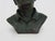 J. Pignol, Bust of Marcel Pagnol, 1970s, Terracotta For Sale - Image 3 of 10