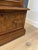 Large English Bookcase in Mahogany For Sale - Image 12 of 16