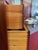 Gently used Statton Arlington cherry bedroom furniture. Purchased originally by seller in 2003. Original documentation...