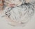 Louis Icart, Jeune femme et l'oiseau, Etching For Sale - Image 3 of 6