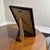 Vintage Floral Still Life Painting Framed For Sale In Atlanta - Image 6 of 6