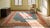 Refined Oushak Antique Turkish Angora Rug With Lovely Cross in the Center in Medallion Pattern For Sale - Image 15 of 15