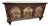 Pennsylvania Dutch Style Blanket Chest by Kathy Graybill For Sale
