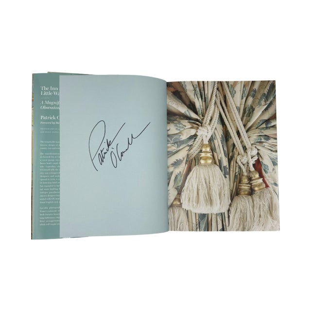 About The Inn at Little Washington: Opening its doors in 1978 in Washington, Virginia, The Inn at Little Washington is...