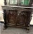 Late 19th Century Late 19th Century Renaissance Revival China Cabinet For Sale - Image 5 of 18
