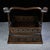 Chinese Vintage Chinese Huali Rosewood Carved "Elephant" Handled Picnic Box / Tea Caddy For Sale - Image 3 of 9