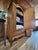 Early 20th Century Early 20th Century Walnut Armoire For Sale - Image 5 of 11
