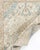 Antique Ivory Area Rug, 3'7 X 4'5 For Sale - Image 4 of 11