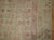 Antique Zabihi Collection Pomegranate Khotan Gallery Rug - 6'3" x 13' For Sale - Image 4 of 6