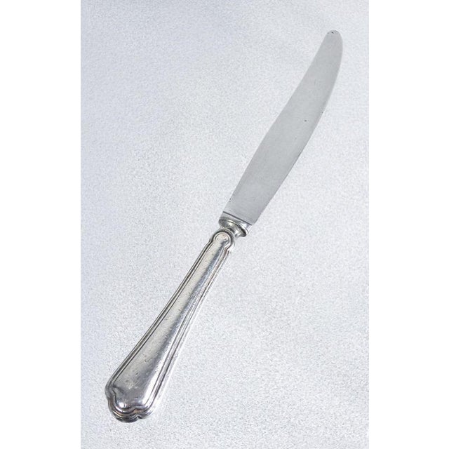 Tableware Set from Broggi Medici, Set of 89 For Sale - Image 14 of 18