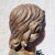 Polychrome Carved Saint Statues, 17th Century, Wood For Sale - Image 18 of 18