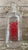 Set of 5, Vintage Milk Bottles and Holder for Flowers/Display For Sale In Boston - Image 6 of 15