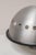 1970s Sculptural Aluminum Table Lamp attributed to P. Guzzetti for Lamperti, Italy, 1973 For Sale - Image 5 of 6