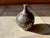 Studio Ceramic Art Single Flower Vase by Gillian Dodds, Australia, 1970s For Sale - Image 12 of 14