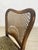 Wood Chippendale Dining Chairs, Set of 4 For Sale - Image 7 of 16