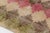 Turkish 1960s Anatolian Kurdish Wool Carpet For Sale - Image 3 of 9