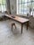Pine Farmhouse Table, 1950 For Sale - Image 14 of 18