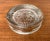 Mid-Century Scandinavian Glass Bowl, 1960s For Sale - Image 15 of 15
