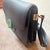 An Authentic 1993 Louis Vuitton Black and Green Epi Leather Hoche Shoulder Bag 4 For Sale - Image 12 of 15