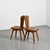 Chairs by Christian Durupt for Meribel, 1960s, Set of 2 For Sale - Image 6 of 17