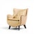 George Nelson for Herman Miller Model 4688 Mid Century Lounge Chairs - Pair For Sale In Chicago - Image 6 of 12