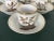 1810 Old Paris Porcelain Ornithological Bird Pattern Coffee Cups & Saucers Set- 12 Pieces For Sale - Image 12 of 13