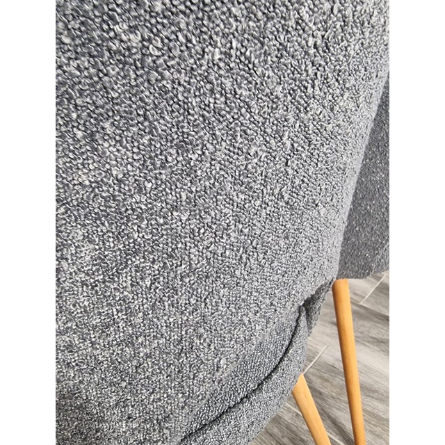 Dining Chairs by Oswald Haerdtl for Ton, 1950s, Set of 4 For Sale - Image 3 of 14